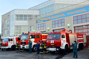 Особые экономические зоны